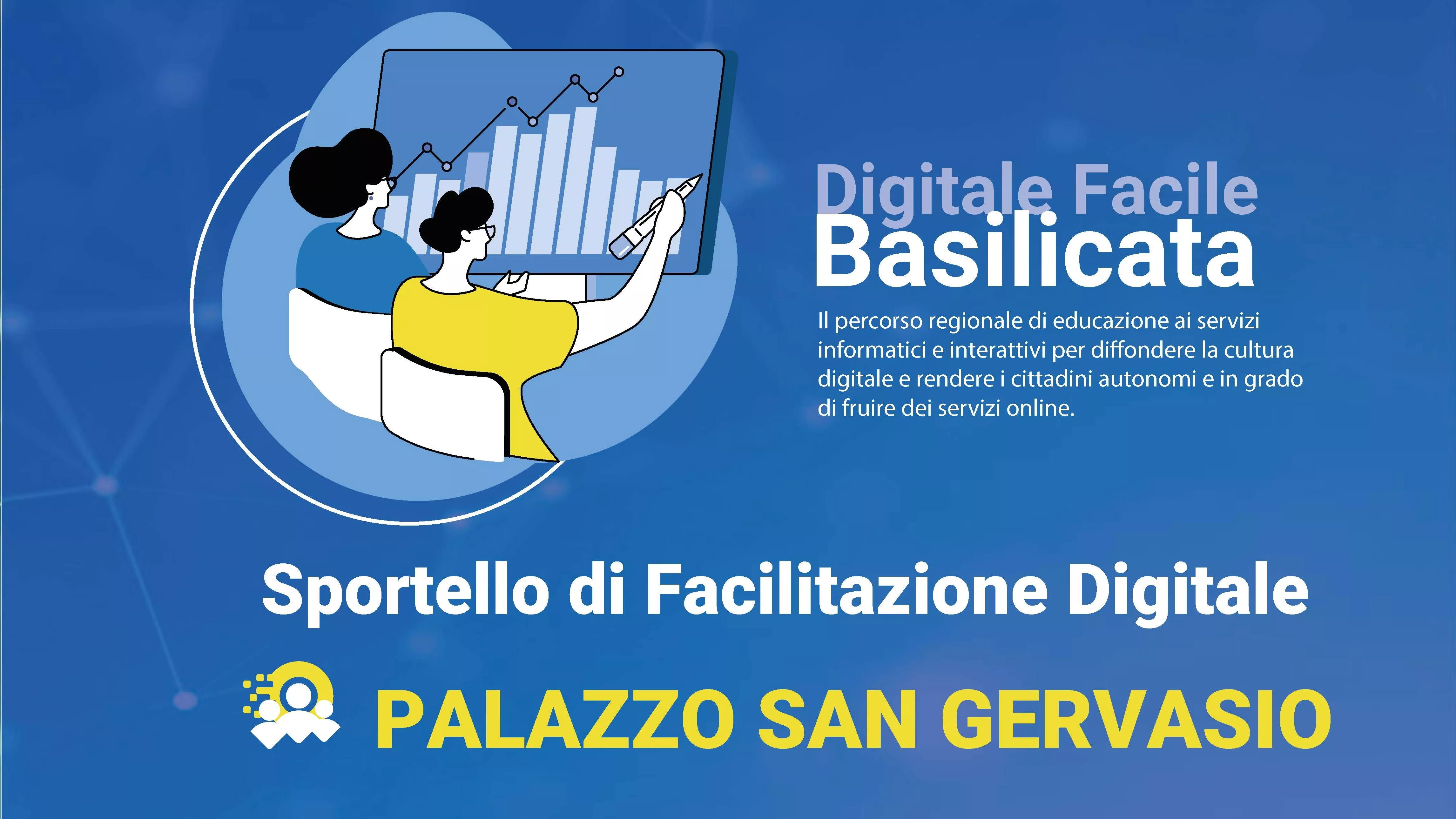 Sportello di Facilitazione Digitale